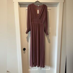 NWT - Baltic Born - Olivia Maxi Dress